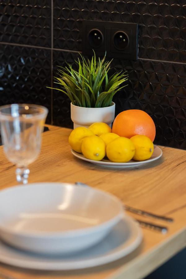 Mokotow Business Centre Domaniewska With Balcony By Renters Apartament *