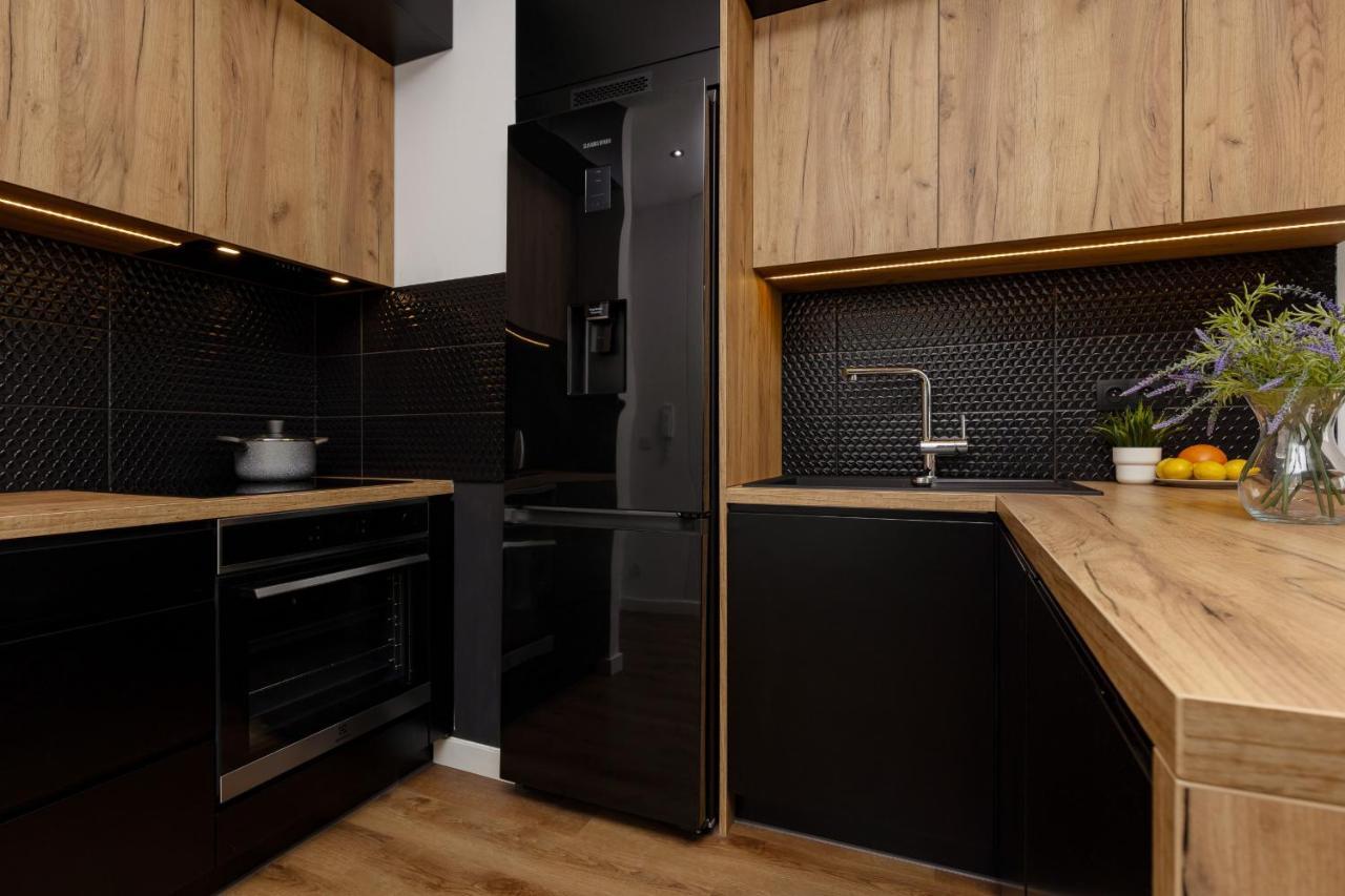 Apartament Mokotow Business Centre Domaniewska With Balcony By Renters